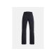 3. Spodnie narciarskie Peak Performance W Stretch Pants czarny