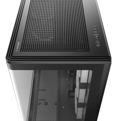 5. DeepCool CG590U 5F Tower Czarny