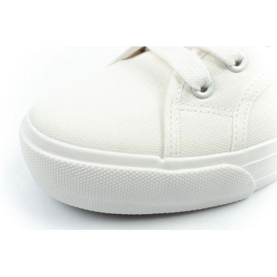 6. Lee buty damskie sportowe Ava Low trampki białe modne wygodne