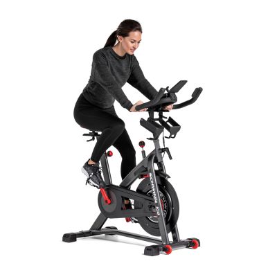 12. Rower Spinningowy Schwinn IC8