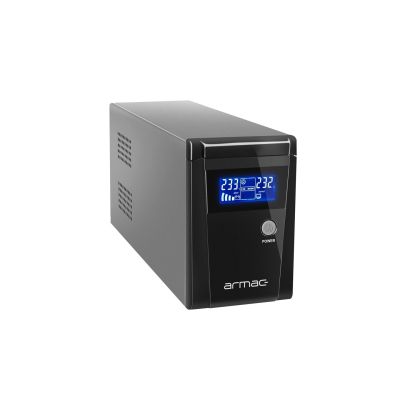4. UPS ARMAC OFFICE LINE-INT 2X 230V PL O/850E/LCD
