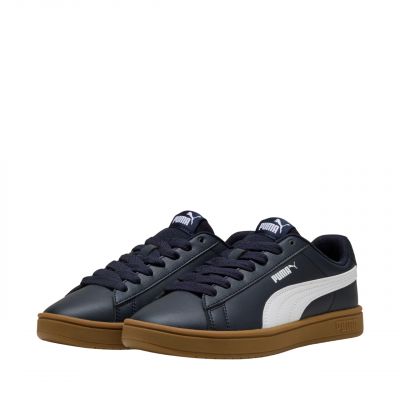 4. Buty Puma Rickie Classic Jr 394252 21