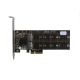 3. Dawicontrol DC-644E RAID BLISTER kontroler RAID PCI Express x4 2.0 6 Gbit/s
