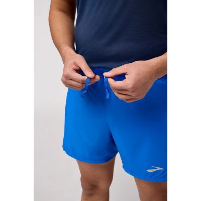 3. Spodenki do biegania Brooks Running Journey 5 Short M 211542448