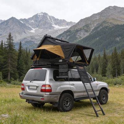 11. OFFLANDER NAMIOT DACHOWY FOLD E 150