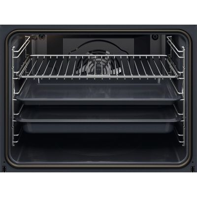16. Piekarnik ELECTROLUX EOF4P56X czyszczenie pyroliza