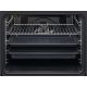 16. Piekarnik ELECTROLUX EOF4P56X czyszczenie pyroliza