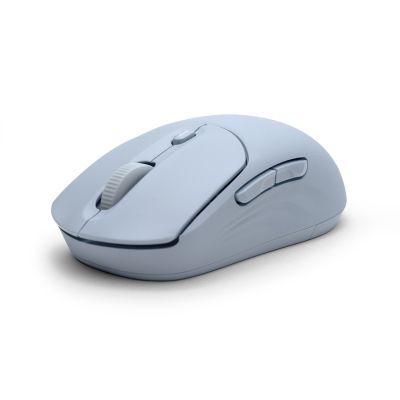 14. Mysz HP 400 Quiet Blue Wireless Mouse bezprzewodowa niebieska AZ7B4AA