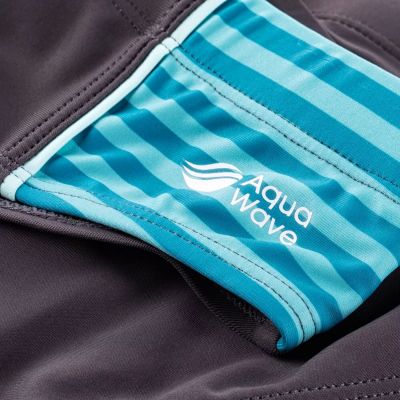 4. Kąpielówki Aquawave Idalis Jr 92800383604
