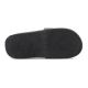 7. RIDER PUMP II SLIDE BLACK/GREEN/GREY 12424-BO154