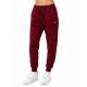 4. O'neill spodnie damskie sportowe Freak Jogger bordowe wygodne modne