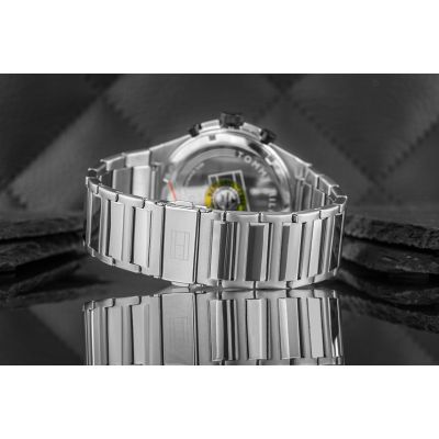 4. Zegarek Męski Tommy Hilfiger Dexter 1792087 + BOX