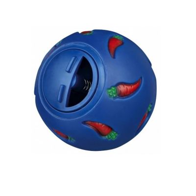2. TRIXIE Snacky - Piłka dla królika - 7 cm