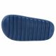 4. Sandały Real Madryt beach pool flip flops blue eva Jr 2300006792N