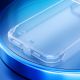 18. Etui 3mk Just20g Clear Case na Apple iPhone 14 Pro Max - przezroczyste