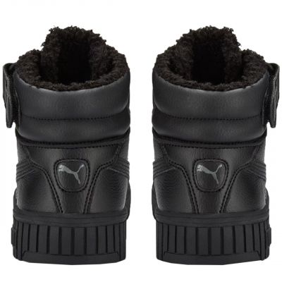 4. Buty Puma Carina 2.0 Mid Wtr W 385852 01