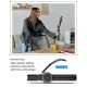 13. Selfie stick i statyw Spigen S581W MagSafe Bluetooth - czarny