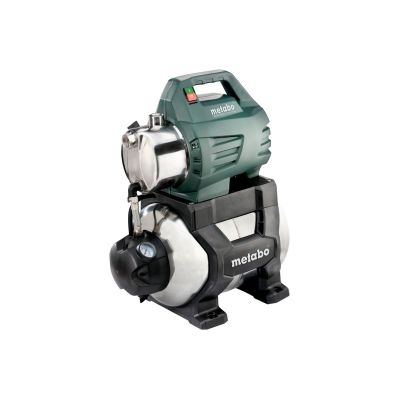 Metabo 600973000 pompa wodna 1300 W Pompa wyporowa dodatnia 4,8 bar 4500 l/h