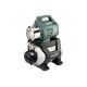 Metabo 600973000 pompa wodna 1300 W Pompa wyporowa dodatnia 4,8 bar 4500 l/h