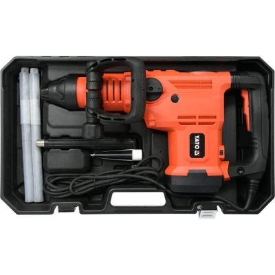 3. Młot Udarowo Obrotowy 25J SDS-MAX YT-82135 YATO