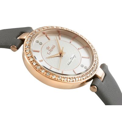 3. Zegarek Damski G.Rossi 10995A2-3B4 + BOX