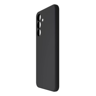 5. Etui 3mk Silicone Case na Samsung Galaxy A15 5G - czarne