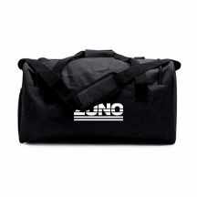 ZUNO torba sportowa Balmor 30 litrów czarna