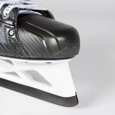 4. Łyżwy bramkarskie Bauer Pro '21 Int M 1058921