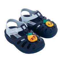 Sandały Ipanema Summer XIV B Jr 83615-BC943