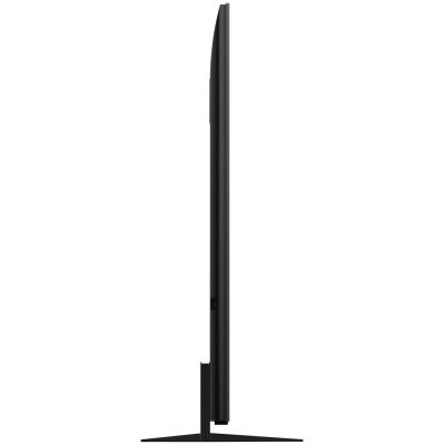 8. TCL RM7L 65RM7L Telewizor 165,1 cm (65") 4K Ultra HD Smart TV Wi-Fi Czarny 2000 cd/m2