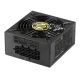 2. Sharkoon SilentStorm SFX Gold moduł zasilaczy 500 W 20+4 pin ATX Czarny