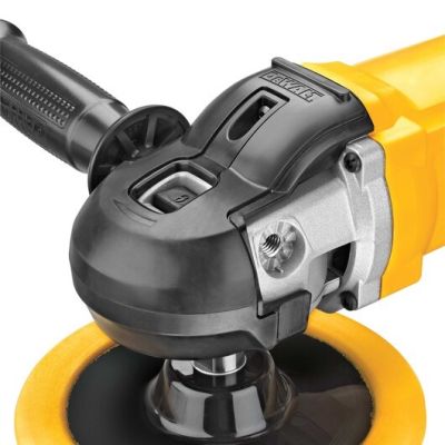 14. DeWALT DWP849X-QS środek do polerowania karoserii 1250 W 3500 RPM