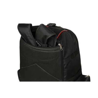 16. Torba treningowa 3 w 1 - Plecak + Torba - PREMIUM DBX-SB-21