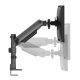 8. Neomounts DS65S-950BL2 uchwyt / stojak do monitorów 86,4 cm (34") Biurko Czarny
