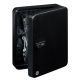 4. Yale Small Combination Key Box Skrzynka na klucze YKB/200 z zamkiem szyfrowym (200x160x80mm)