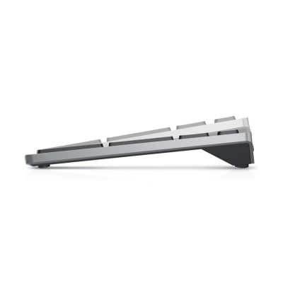 4. DELL Klawiatura Pro Plus — KB700 - niemiecka (QWERTZ)