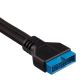 13. Corsair CC-8900244 wewnętrzny kabel zasilający 0,3 m