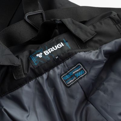 7. Męskie Spodnie 4ART