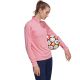 9. Bluza adidas Entrada 22 Top Training W HC5045