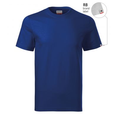 2. Koszulka unisex Base (Chabrowy (brand label))