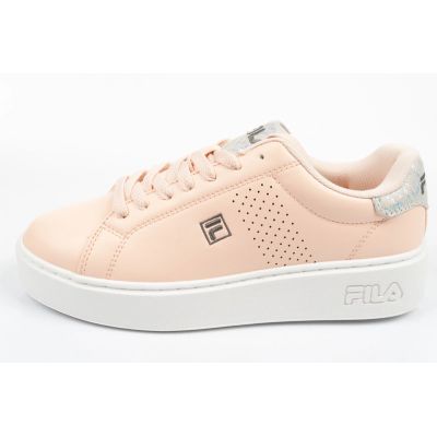 18. Buty Fila Crosscourt Jr FFT0051.43108
