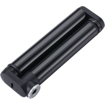 3. Pompka rowerowa BBB DoubleShot