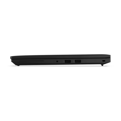 8. Lenovo ThinkPad L14 G5 Ryzen 7 PRO 7735U 14.0"WUXGA IPS 400nits AG 16GB DDR5 4800 SSD512 Radeon 680M Graphics Cam 5.0MP 57Wh W11Pro Black 3Y OnSite