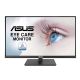 7. ASUS VA27AQ monitor komputerowy 68,6 cm (27") 2560 x 1440 px Quad HD LCD Czarny