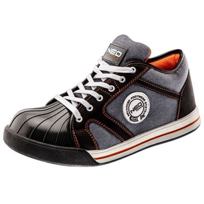6. NEO tools 82-110 obuwie ochronne