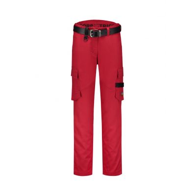 2. Spodnie robocze Tricorp Work Pants Twill W MLI-T70T7