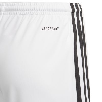 2. Spodenki adidas Squadra 21 Short Youth Jr GN5766