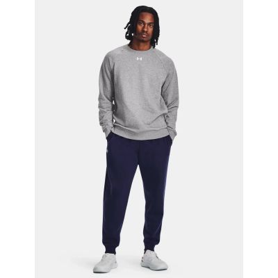 10. Bluza Under Armour Fleece Crew M 1379755-025