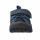 5. Sandały sportowe dziecięce dla chłopca/dziewczynki Trollkids Kids Sandefjord Sandal XT navy/medium blue (668-117)