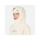 5. Bluza damska ROSSIGNOL W JCC VALDIZ FLEECE biały